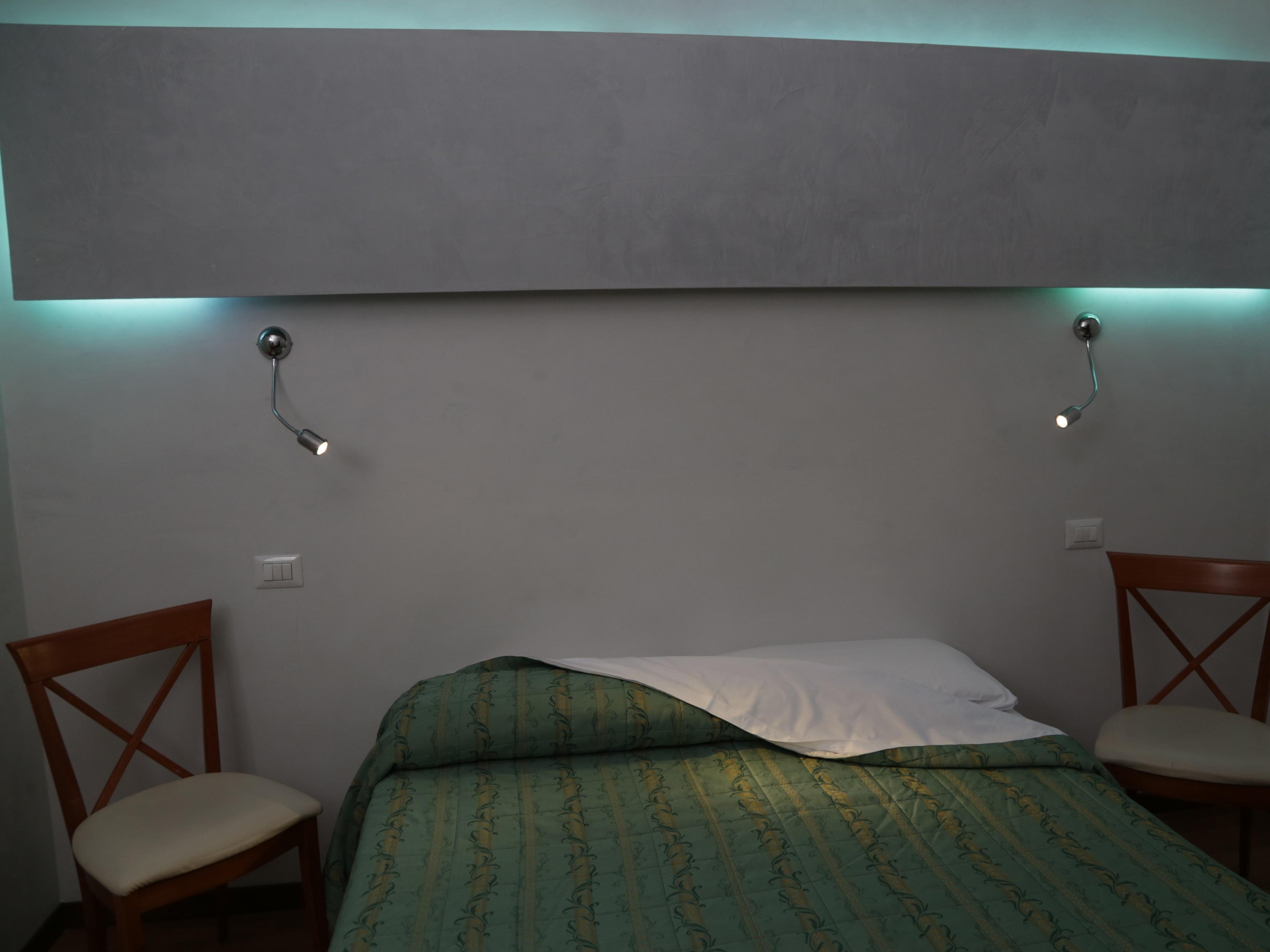 Hotel Santa Prassede Рим Екстер'єр фото